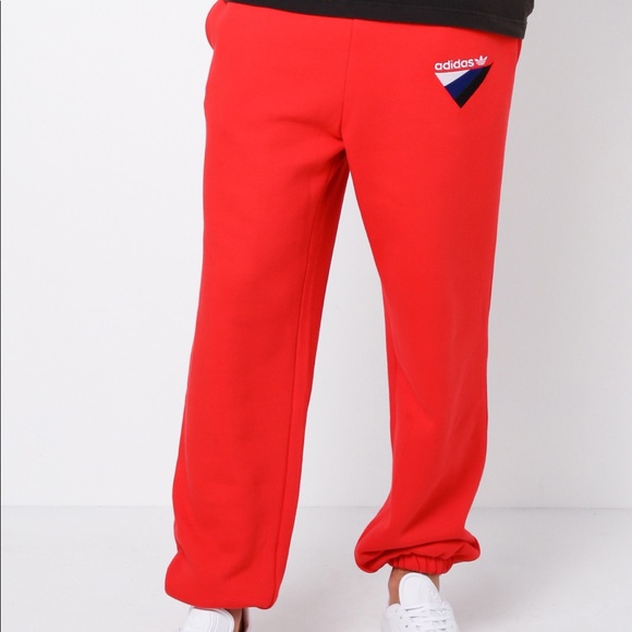 🏀Brand New Adidas Originals Sweatpants - Picture 8 of 8